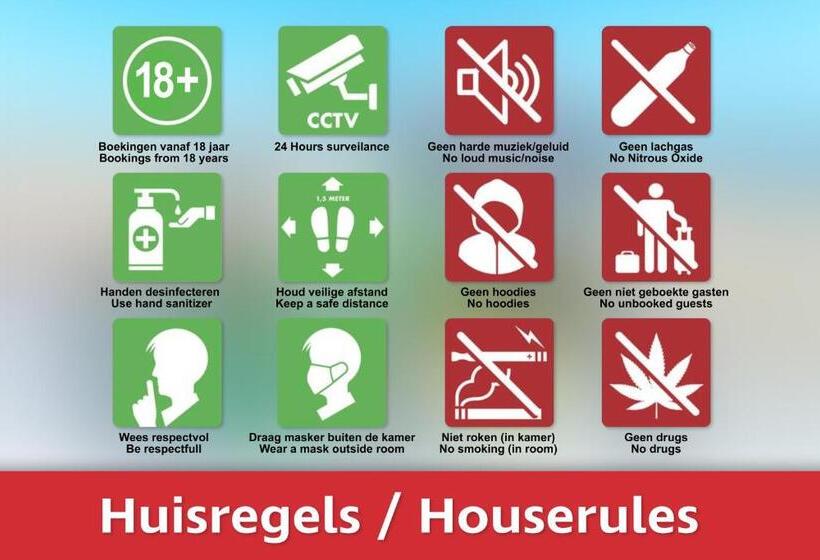 Boutique Hotel First City