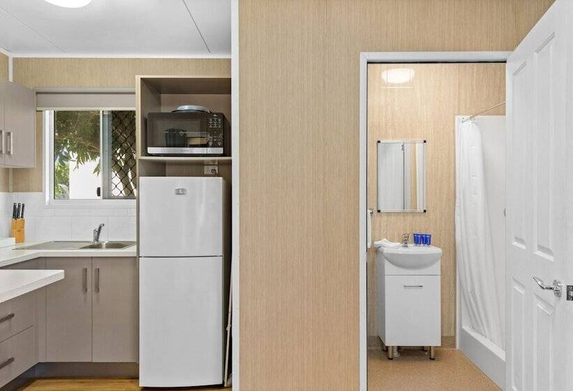 酒店 Discovery Parks Ayr