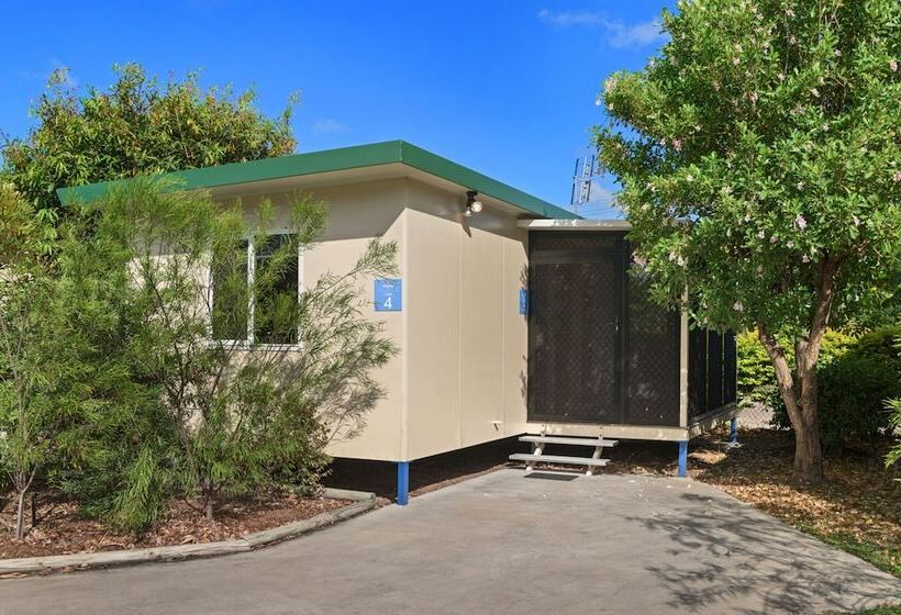 酒店 Discovery Parks Ayr