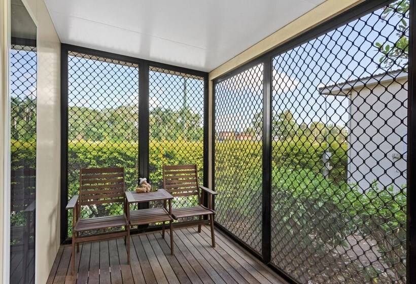 酒店 Discovery Parks Ayr