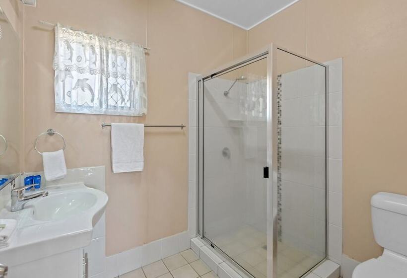 酒店 Discovery Parks Ayr