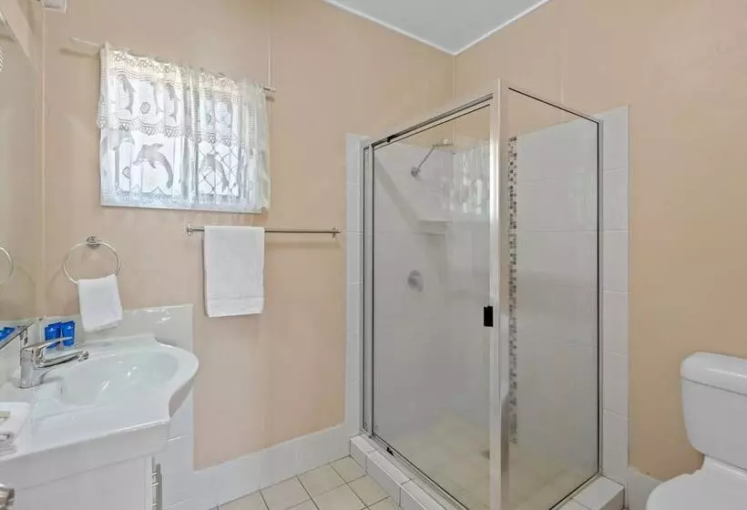 Hotelli Discovery Parks  Ayr