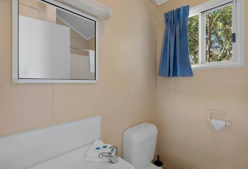 酒店 Discovery Parks Ayr