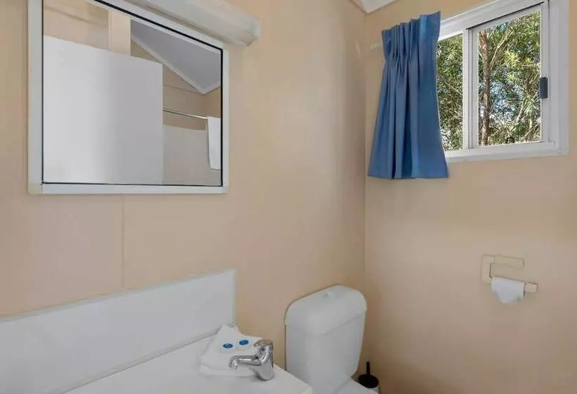 Hotelli Discovery Parks  Ayr