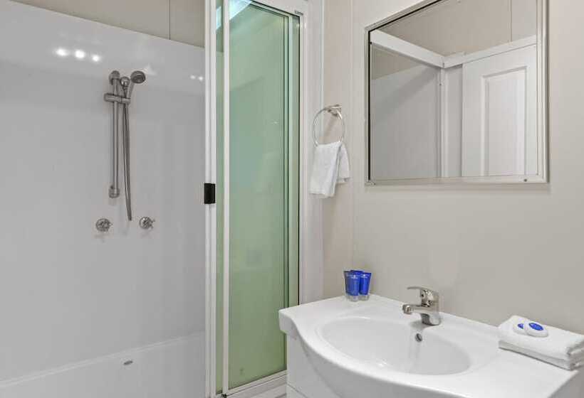 酒店 Discovery Parks Ayr