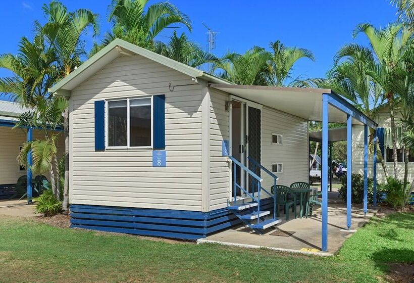 酒店 Discovery Parks Ayr