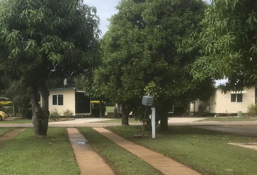 酒店 Discovery Parks Ayr