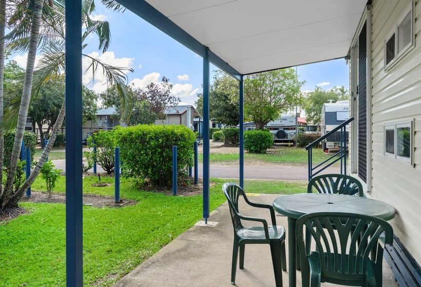 酒店 Discovery Parks Ayr