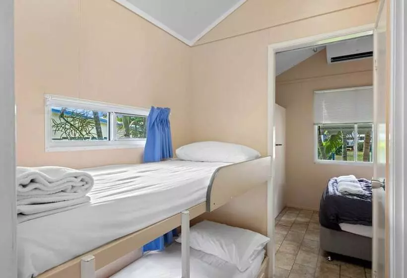 Hotelli Discovery Parks  Ayr