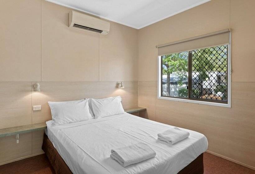 酒店 Discovery Parks Ayr