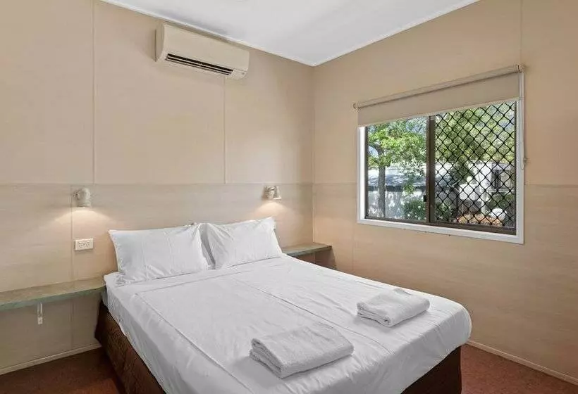 Hotelli Discovery Parks  Ayr