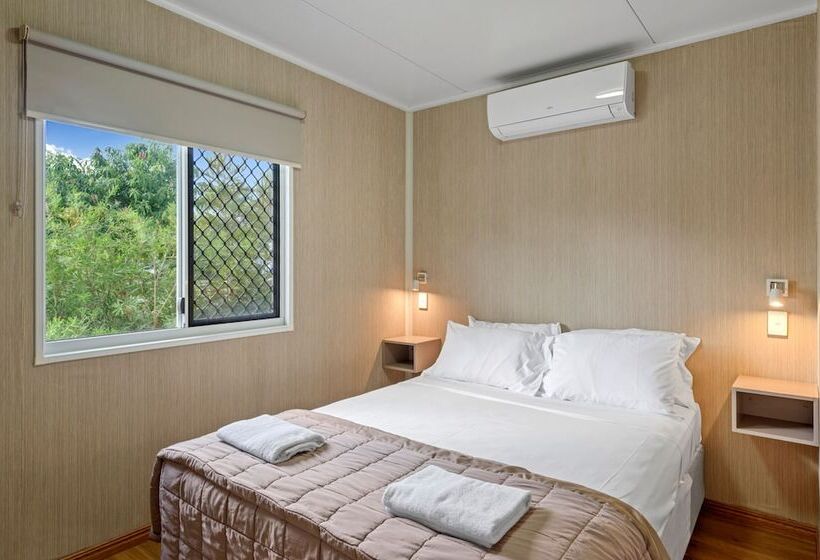 酒店 Discovery Parks Ayr