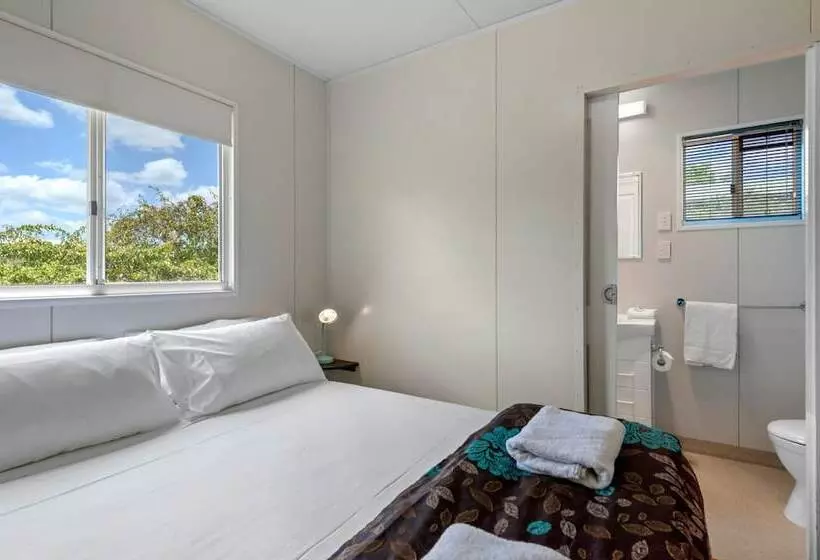 Hotelli Discovery Parks  Ayr