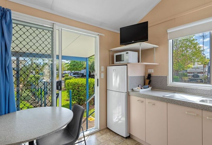 酒店 Discovery Parks Ayr