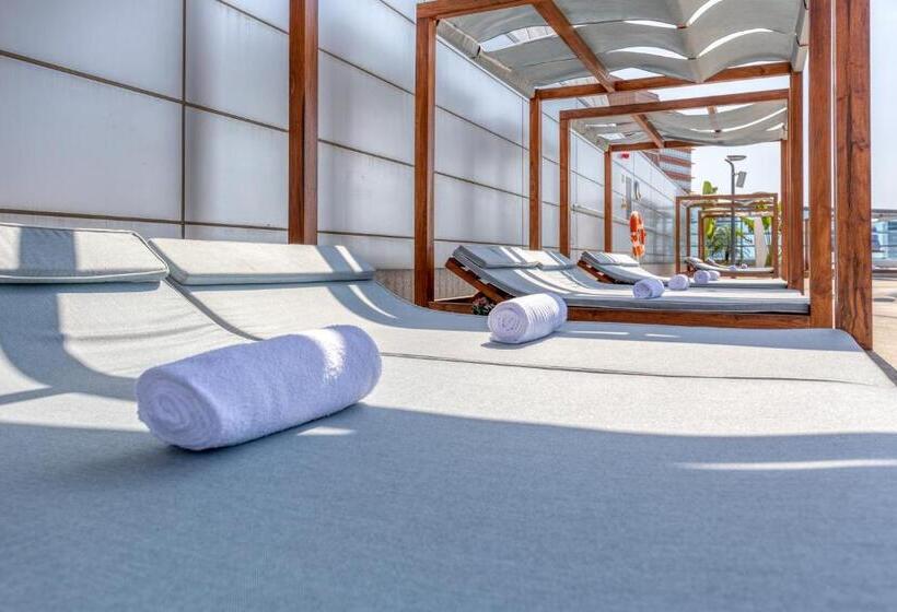 هتل Intercontinental Luanda Miramar, An Ihg