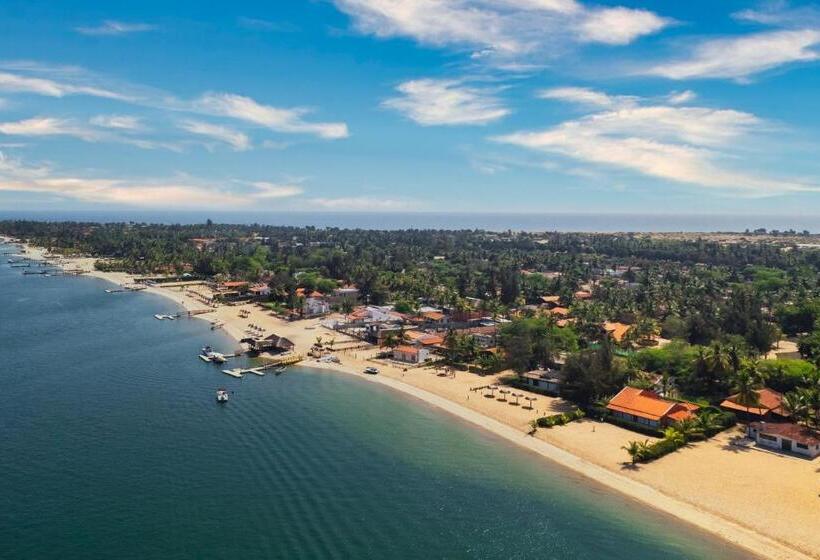 هتل Intercontinental Luanda Miramar, An Ihg