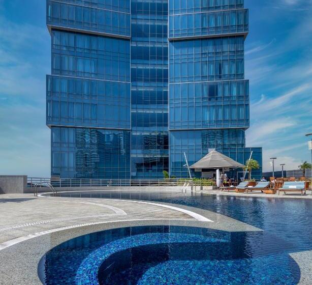 هتل Intercontinental Luanda Miramar, An Ihg