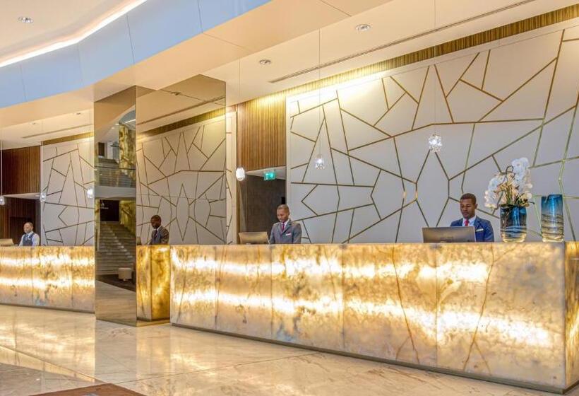 هتل Intercontinental Luanda Miramar, An Ihg