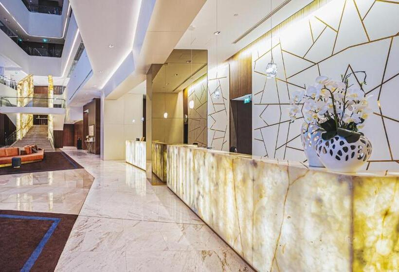 هتل Intercontinental Luanda Miramar, An Ihg