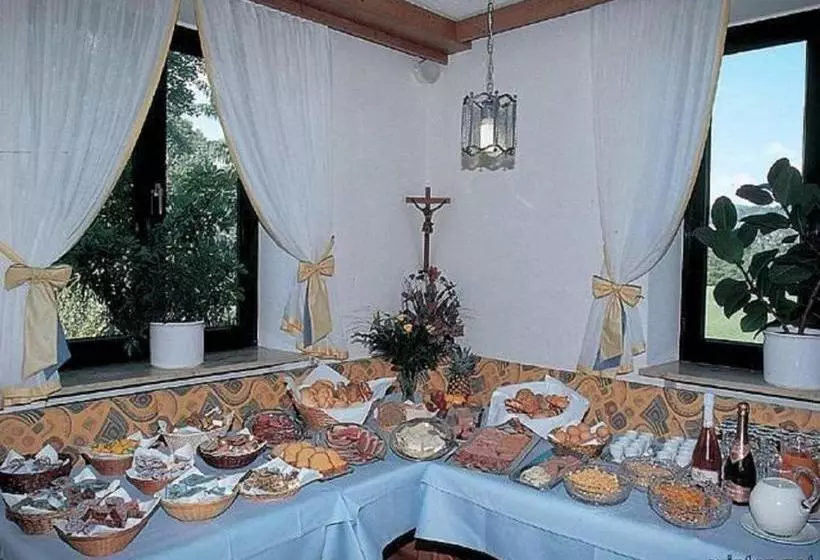 Hotelli Landgasthof Hacker