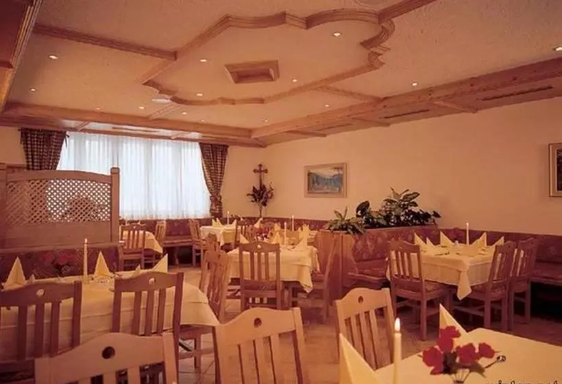 Hotelli Landgasthof Hacker