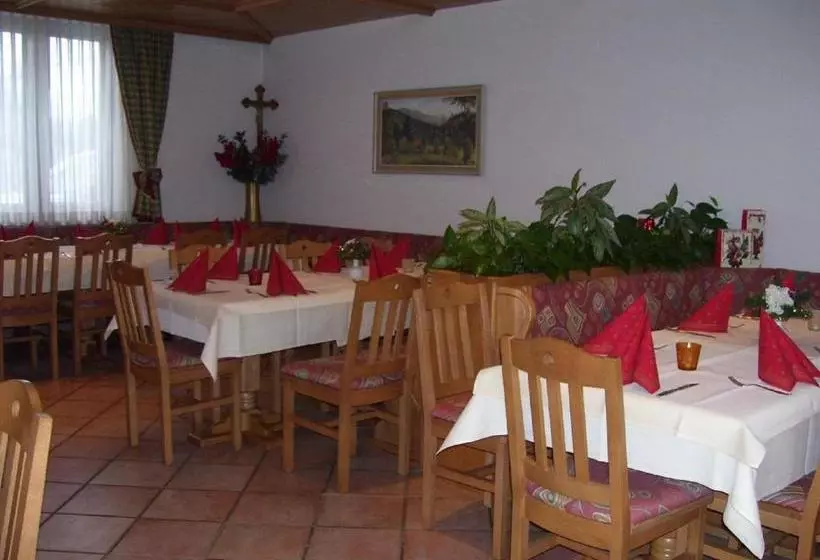 Hotelli Landgasthof Hacker