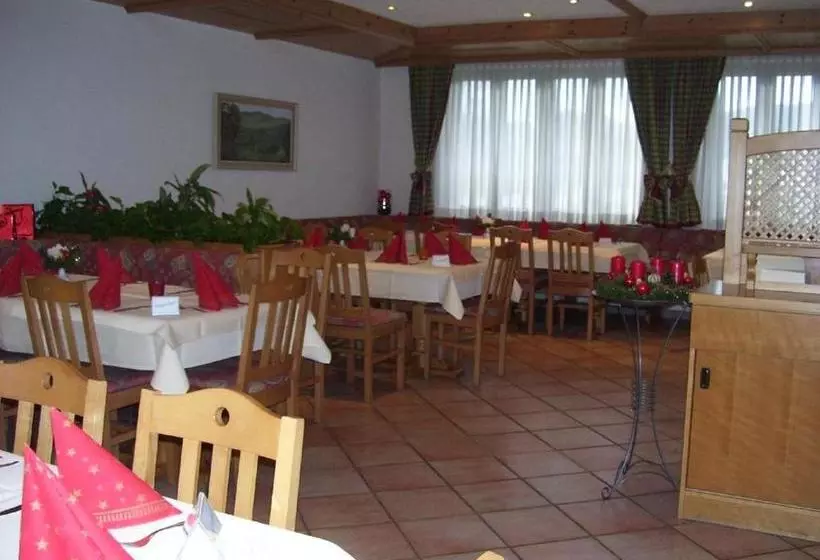 Hotelli Landgasthof Hacker