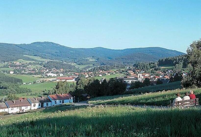 Hotel Landgasthof Hacker