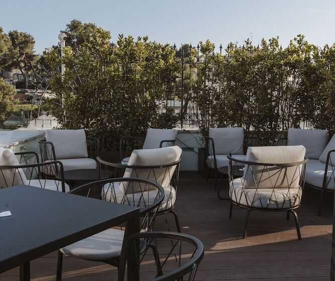 בית מלון כפרי Palazzo Della Fontana