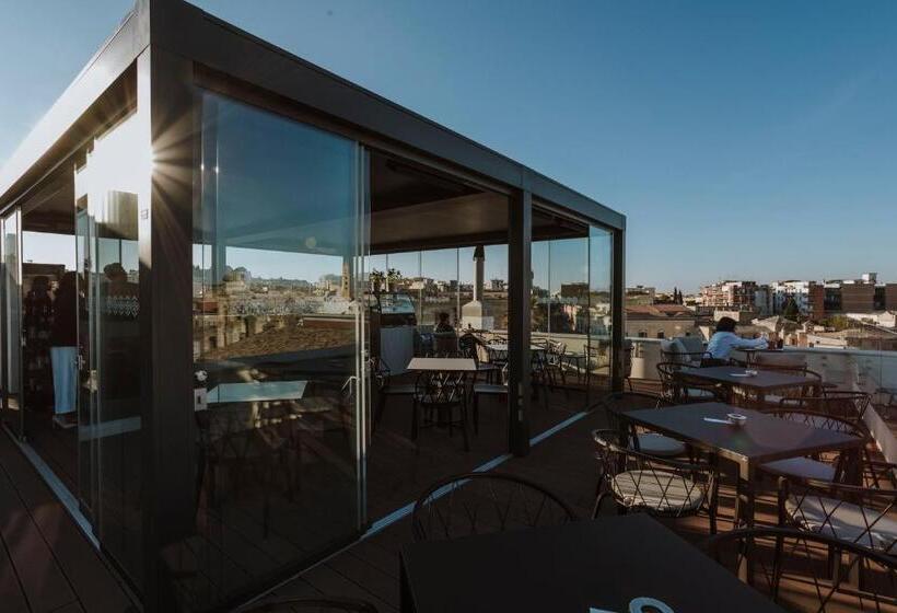 בית מלון כפרי Palazzo Della Fontana