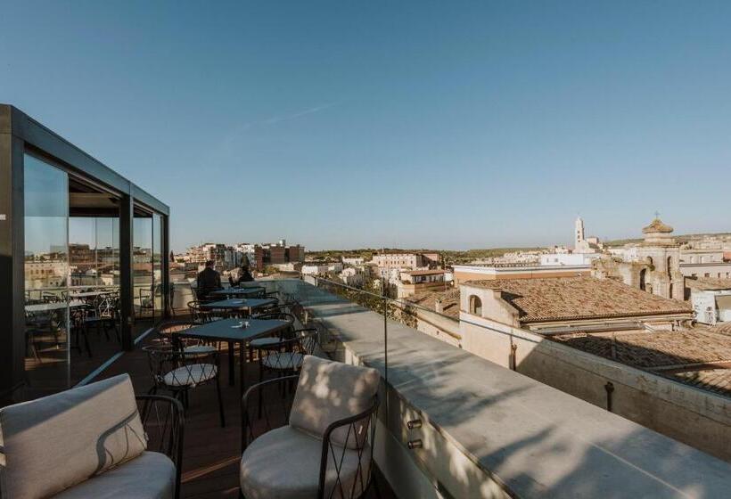 בית מלון כפרי Palazzo Della Fontana