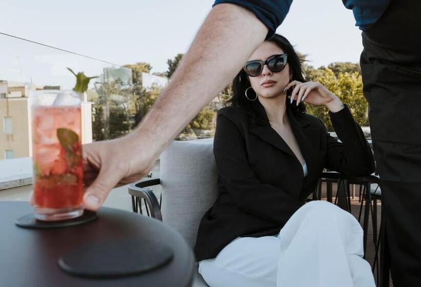 בית מלון כפרי Palazzo Della Fontana