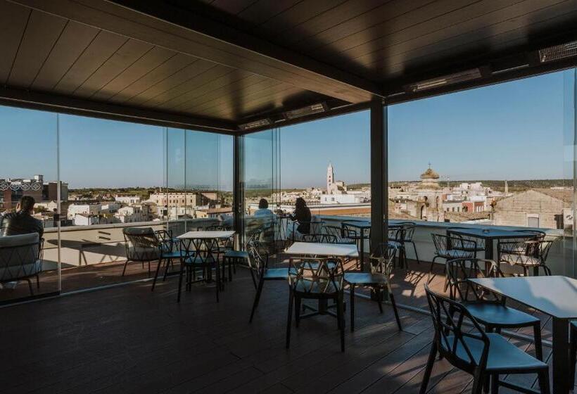 בית מלון כפרי Palazzo Della Fontana