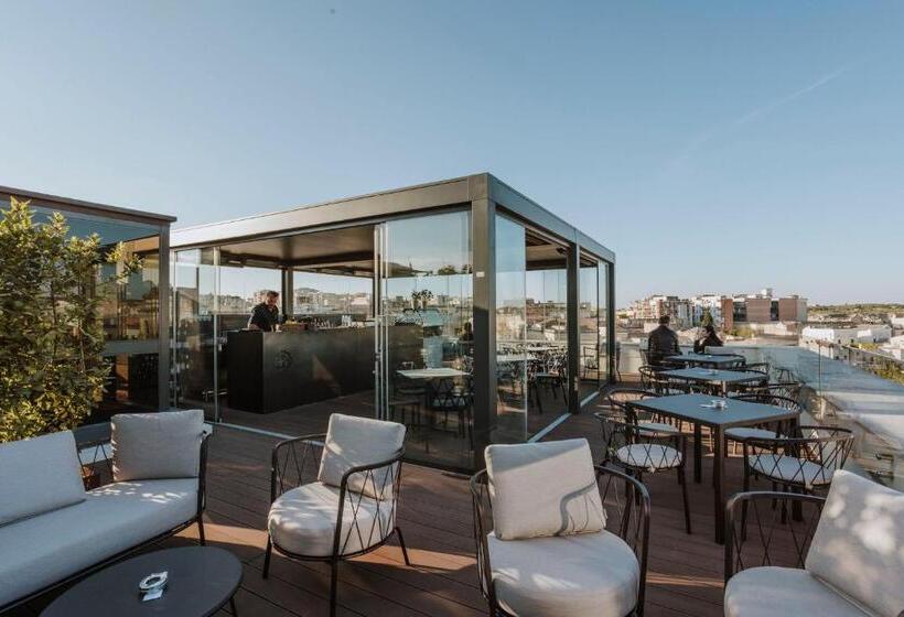 בית מלון כפרי Palazzo Della Fontana