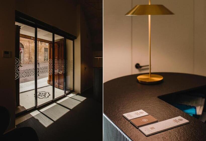 בית מלון כפרי Palazzo Della Fontana