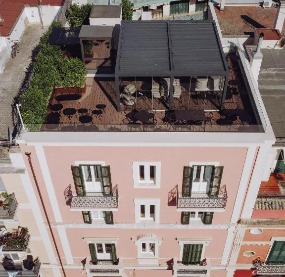 בית מלון כפרי Palazzo Della Fontana