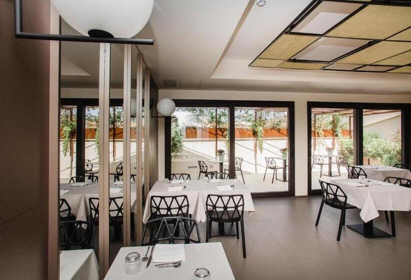 בית מלון כפרי Palazzo Della Fontana