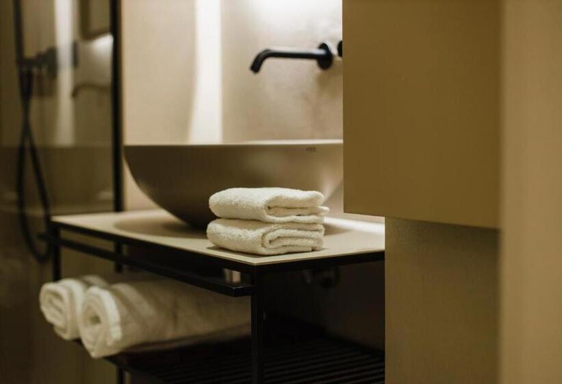 בית מלון כפרי Palazzo Della Fontana