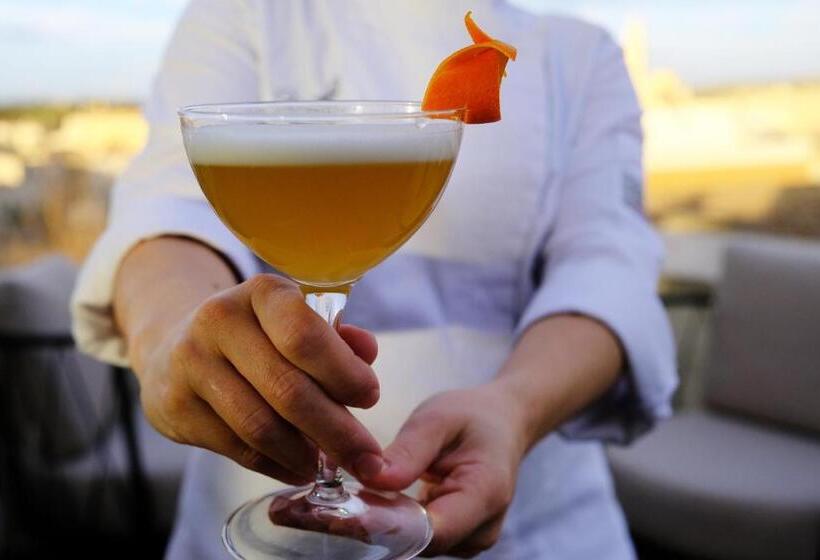 בית מלון כפרי Palazzo Della Fontana