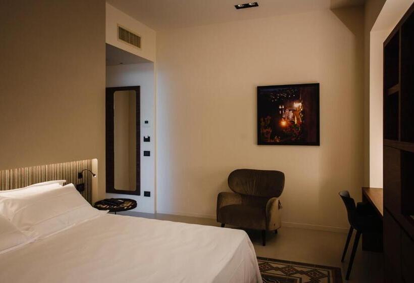 בית מלון כפרי Palazzo Della Fontana