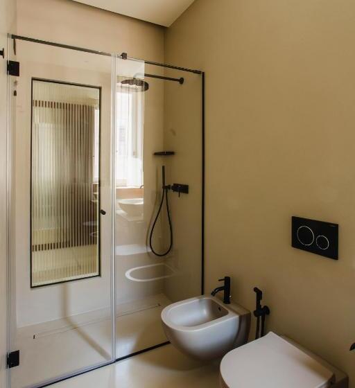 בית מלון כפרי Palazzo Della Fontana