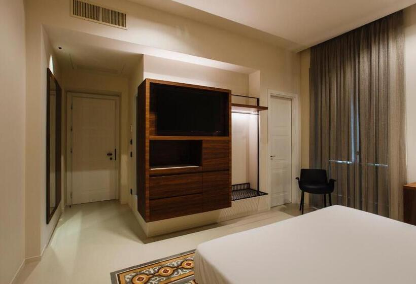 בית מלון כפרי Palazzo Della Fontana