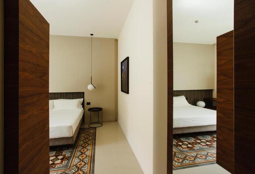 בית מלון כפרי Palazzo Della Fontana