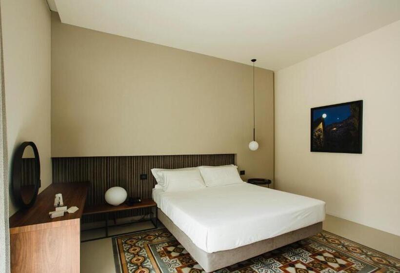 בית מלון כפרי Palazzo Della Fontana