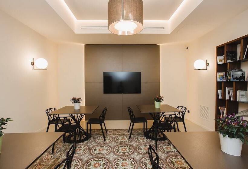 בית מלון כפרי Palazzo Della Fontana