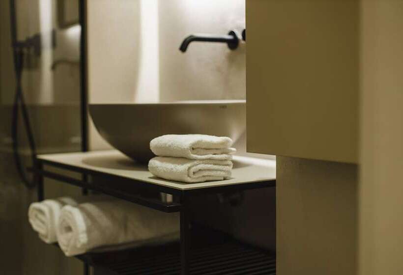 בית מלון כפרי Palazzo Della Fontana