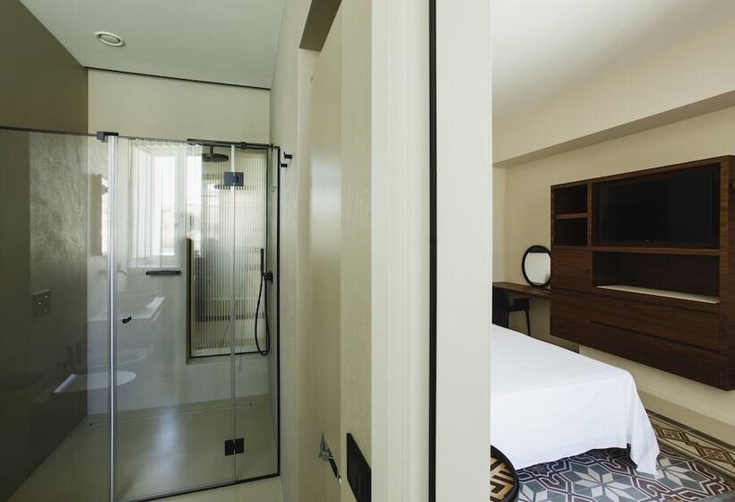 בית מלון כפרי Palazzo Della Fontana