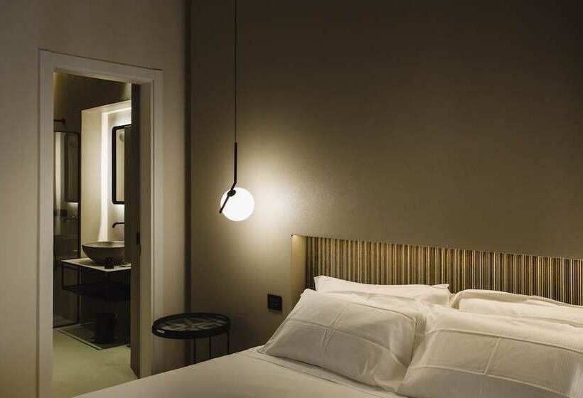 בית מלון כפרי Palazzo Della Fontana