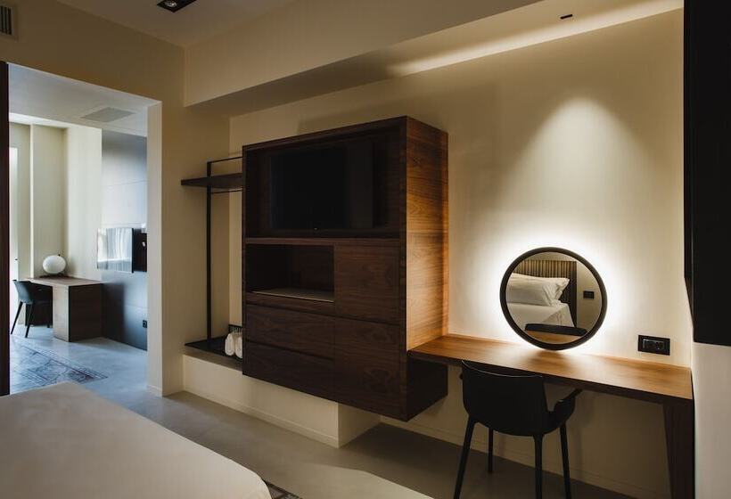 בית מלון כפרי Palazzo Della Fontana