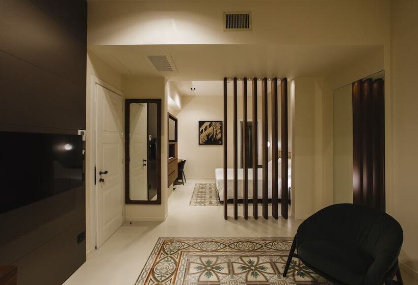 בית מלון כפרי Palazzo Della Fontana